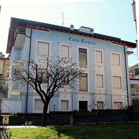 شقة Casa Regina ديسينسانو ديل غاردا المظهر الخارجي الصورة