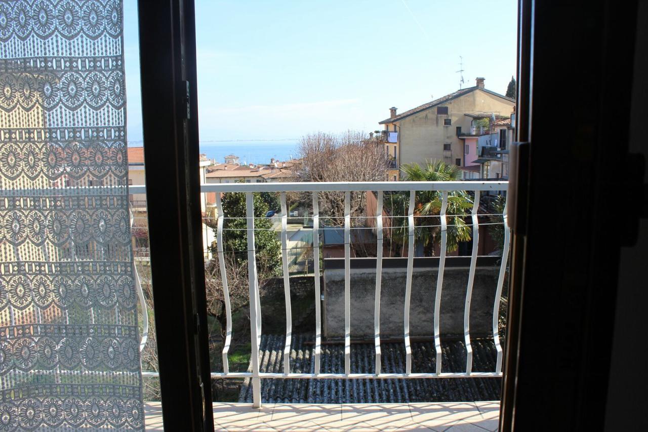 شقة Casa Regina ديسينسانو ديل غاردا المظهر الخارجي الصورة