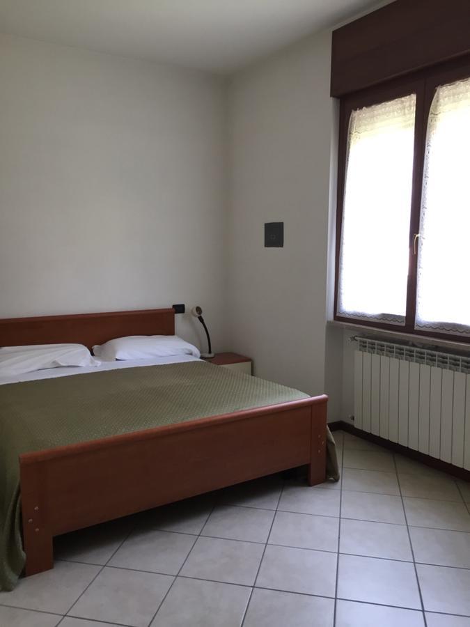 شقة Casa Regina ديسينسانو ديل غاردا المظهر الخارجي الصورة