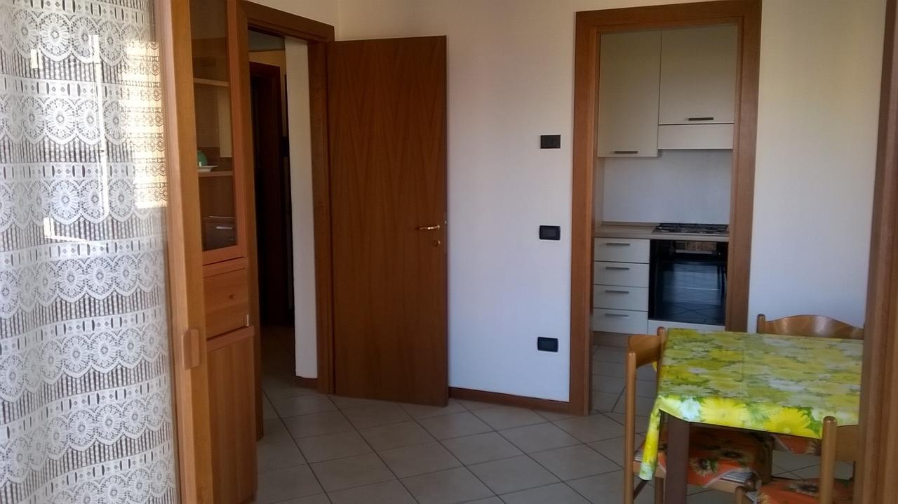 شقة Casa Regina ديسينسانو ديل غاردا المظهر الخارجي الصورة
