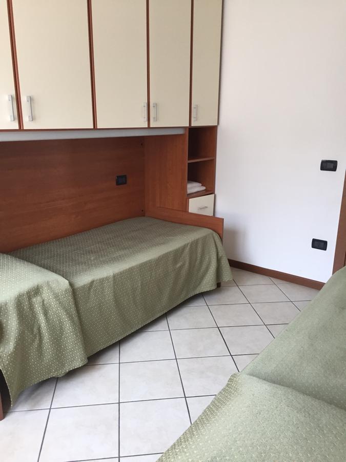 شقة Casa Regina ديسينسانو ديل غاردا المظهر الخارجي الصورة