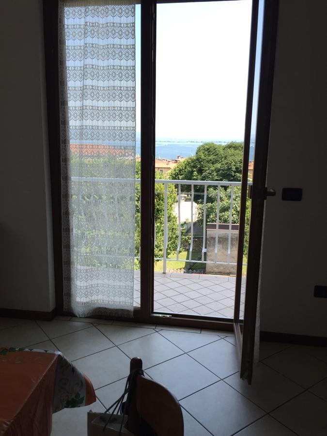 شقة Casa Regina ديسينسانو ديل غاردا المظهر الخارجي الصورة