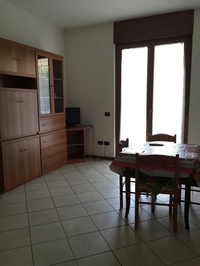 شقة Casa Regina ديسينسانو ديل غاردا المظهر الخارجي الصورة