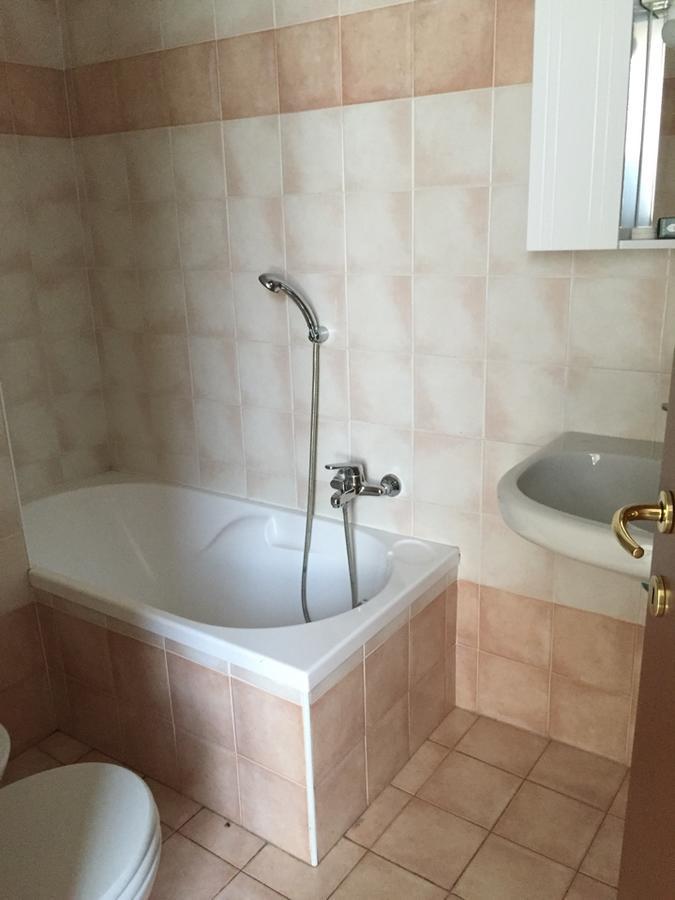 شقة Casa Regina ديسينسانو ديل غاردا المظهر الخارجي الصورة