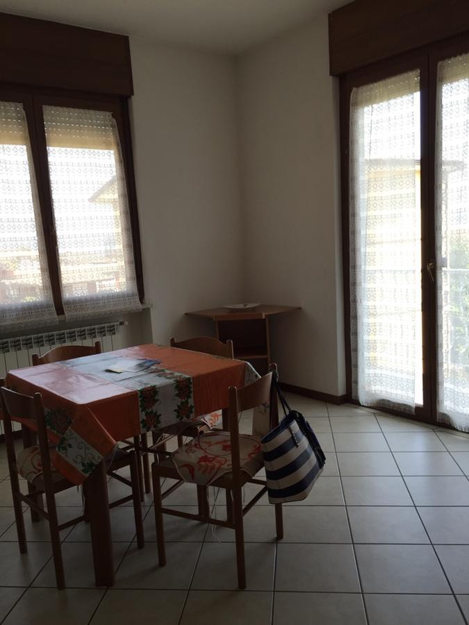 شقة Casa Regina ديسينسانو ديل غاردا المظهر الخارجي الصورة