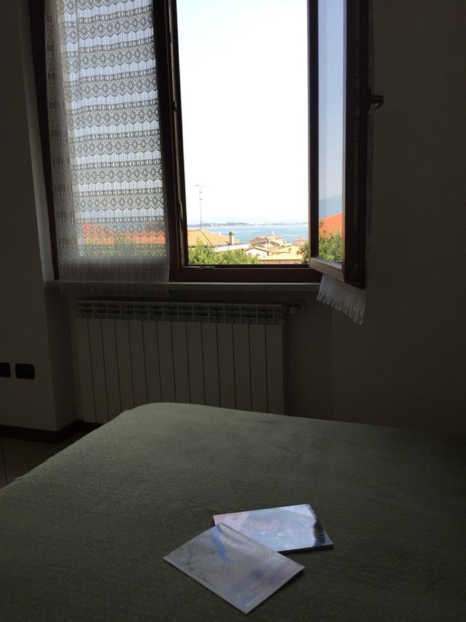 شقة Casa Regina ديسينسانو ديل غاردا المظهر الخارجي الصورة